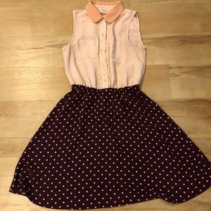 Madison Jules Dress